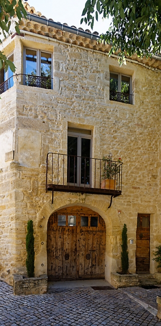 Castillon du Gard-022